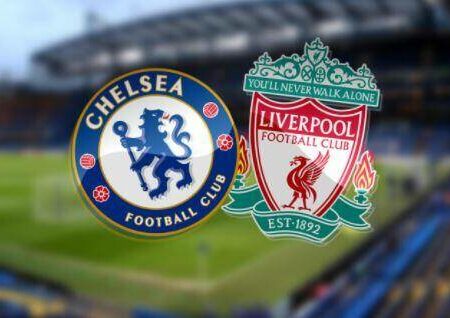 Chelsea VS Liverpool | Wed met 10 euro en krijg 50 euro