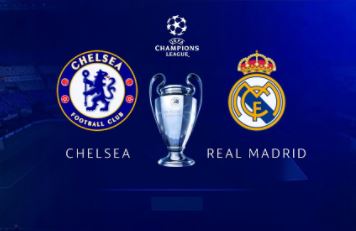 Chelsea – Real Madrid | 10x Odds Boost | Ontvang € 50