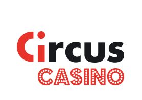 Win de unieke-, de multi- of de super jackpot op Circus casino!