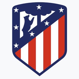 La Liga - Club Atlético de Madrid