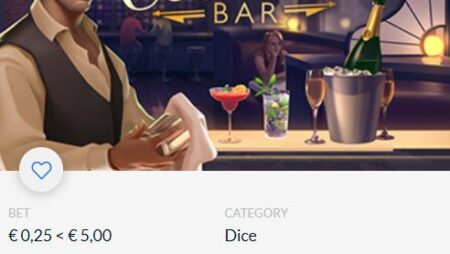 Gin & Tonic & Happy Hour Cashback Bonus