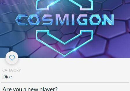 Cosmigon | Mystery Games | Cosmic Advance Bonus