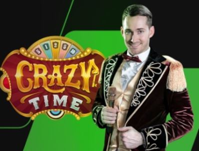 Unibet Online casino | Unibet crazy time