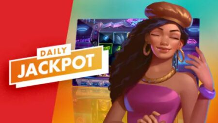 Circus online Casino | Win € 60.000 | Daily Jackpot