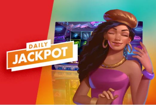 Circus online Casino | Win € 60.000 | Daily Jackpot