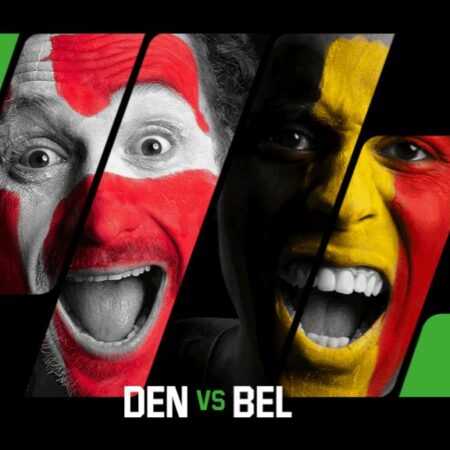 TROIS Offres Euro 2021 d’Unibet Belgique!