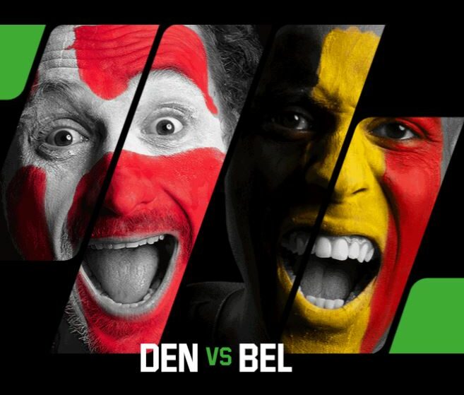 TROIS Offres Euro 2021 d’Unibet Belgique!