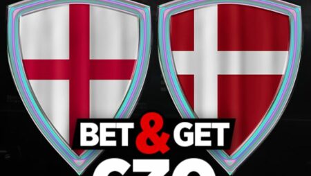 Win €30 if England Qualify | Euro 2020