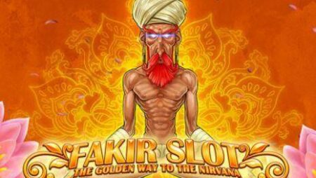 Blitz casino slot spellen : FAKIR DICE SLOT