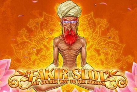 Jeux de machines à sous Blitz Casino: FAKIR DICE SLOT