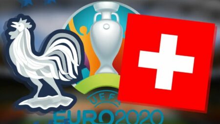 EURO 2020 King of Europe | Matchday 28/06/2021