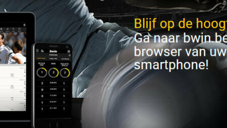 Bwin mobile casino