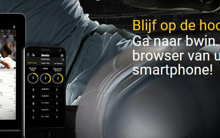 Bwin mobile casino