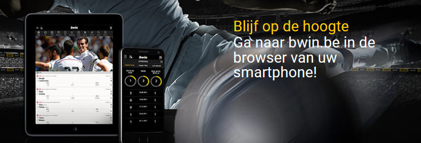 Bwin mobile casino