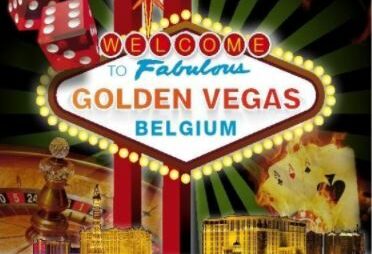 Nazomertoernooi van € 5.000 bij Goldenvegas.be