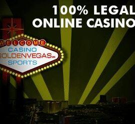 Golden Vegas casino