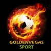 Golden Vegas paris sportifs