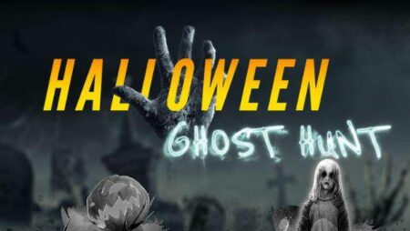 Halloween casino 777 | Halloween Ghost Hunt toernooi