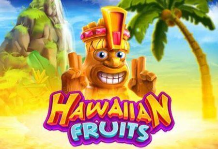 Casino777 | Hawaiian Fruits slot | Jeu de la semaine