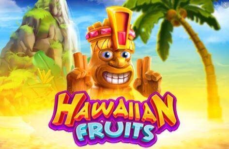 Casino777 | Hawaiian Fruits Slot | Game of the week