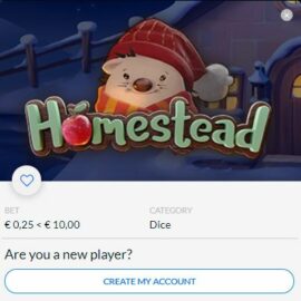 Homestead | Mystery Games | Bordspelbonus