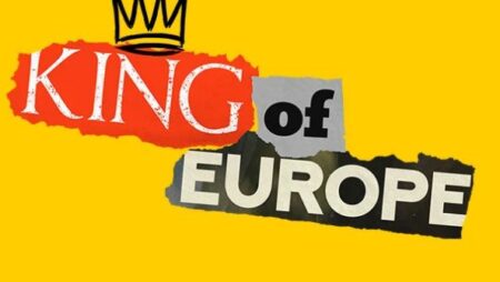 EURO 2020 Koning van Europa | Speeldag 11/07/2021