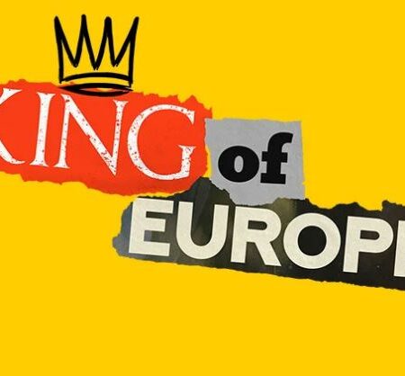 EURO 2020 Koning van Europa | Speeldag 11/07/2021