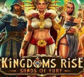 Sands of Fury | Kingdoms Rise | Fonctionnalités bonus