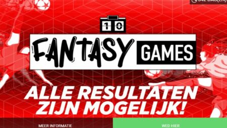 Ladbrokes Fantasy games | Alle resultaten zijn mogelijk!