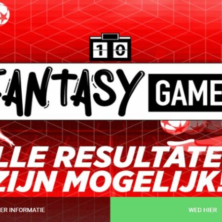 Ladbrokes Fantasy games | Alle resultaten zijn mogelijk!