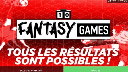 Ladbrokes Fantasy Games | Tous les résultats sont possibles!