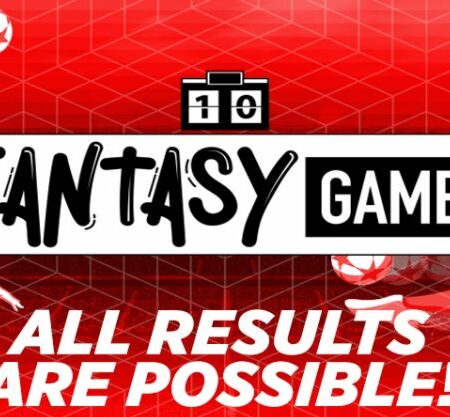 Ladbrokes Fantasy Games | All results are possible!