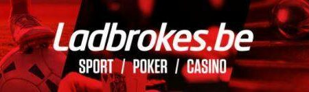 Ladbrokes casino welkomstbonus