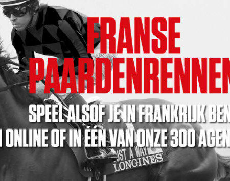 Ladbrokes Paardenweddenschappen