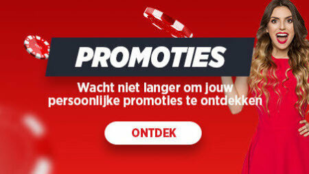 Ladbrokes Promotie – Gratis weddenschappen