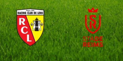 Lens vs Reims