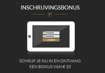 Place2bet | 10€ gratis inschrijvingsbonus op LUCKYGAMES online casino.