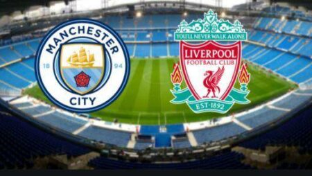 Manchester City – Liverpool: de topper van de speeldag in Engeland