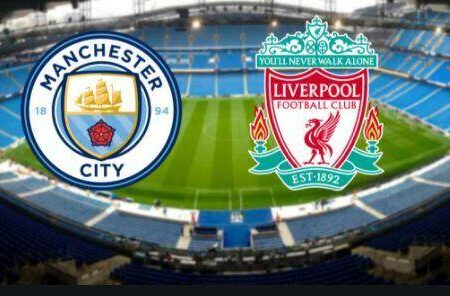 Manchester City – Liverpool: de topper van de speeldag in Engeland