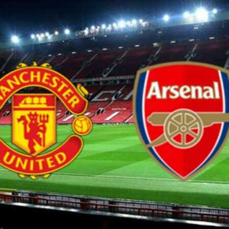 Manchester United contre Arsenal | Gagnez 50 euros MANU gagne