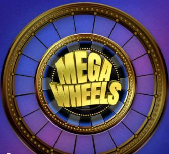 Mega Wheels | Bonus- & mystery spellen