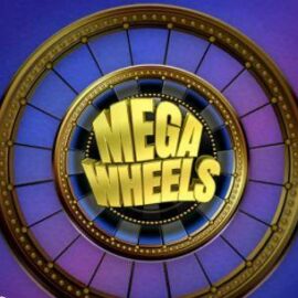 Mega Wheels | Jeux bonus et mystères