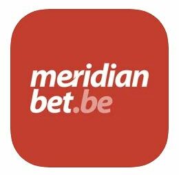 Meridianbet.be