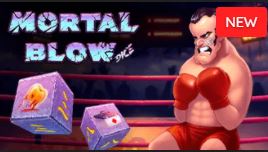 Mortal Blow Dice | Wilds | Gratis spellen