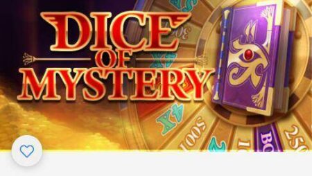 Dice of Mystery | Dice spel van de week op Blitz | Jackpot