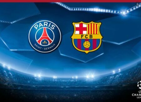 Pariez sur l’UEFA Champions League | Journée 10/3/2021