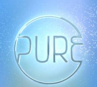 Pure | Mystère et Jackpot | bonus de roue