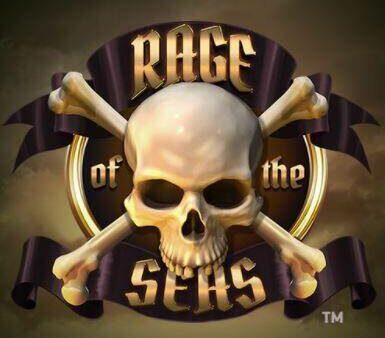 Bwin presenteert Netent Rage of the seas