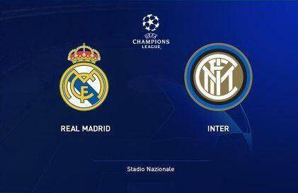 Bet on Real Madrid VS Inter Milan – Will our Belgians shine tonight