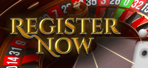 Supergame Roulette - Register now